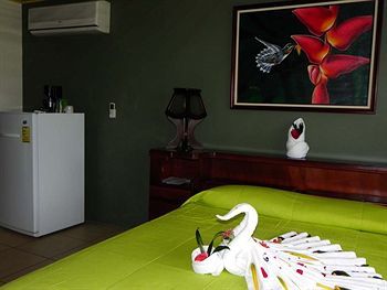 Hotel Linda Vista
