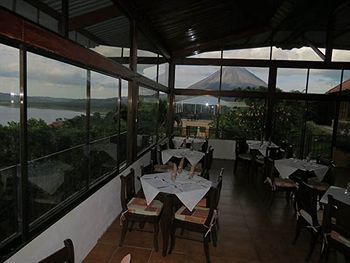 Hotel Linda Vista