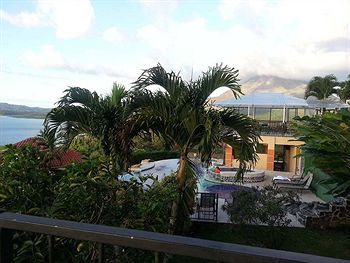 Hotel Linda Vista