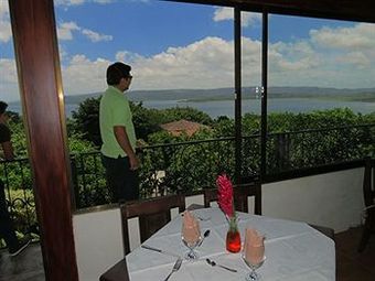 Hotel Linda Vista