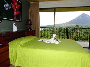 Hotel Linda Vista