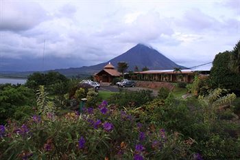 Hotel Linda Vista