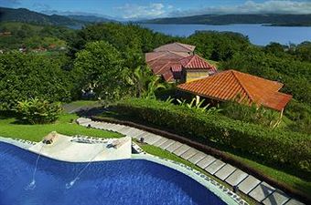 Hotel Linda Vista