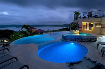 Hotel Linda Vista