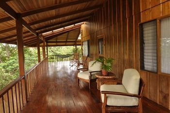 Posada Finca Luna Nueva Lodge