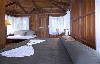 Posada Finca Luna Nueva Lodge