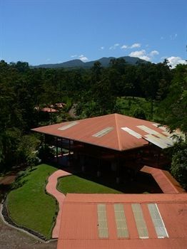 Posada Finca Luna Nueva Lodge