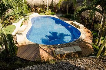 Hostal Otro Lado Lodge And Restaurant