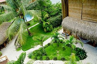 Hostal Otro Lado Lodge And Restaurant