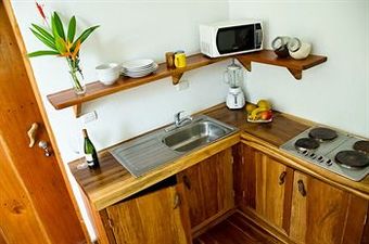 Hostal Otro Lado Lodge And Restaurant