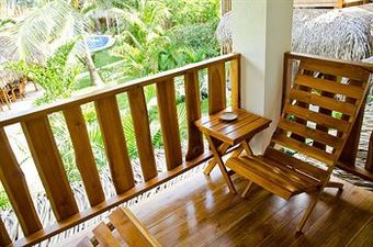 Hostal Otro Lado Lodge And Restaurant