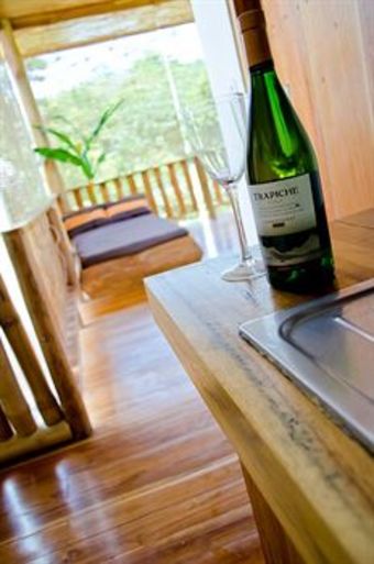 Hostal Otro Lado Lodge And Restaurant