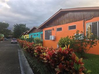 Hotel Villas Vilma