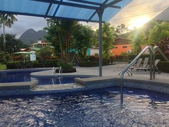 Hotel Villas Vilma