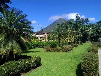 Hotel Villas Vilma
