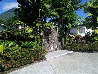 Hotel Villas Vilma