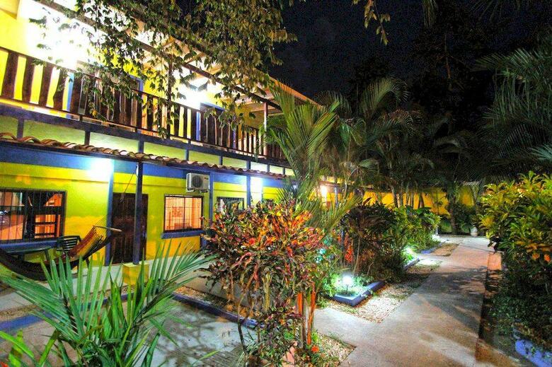 Beach Break Hotel