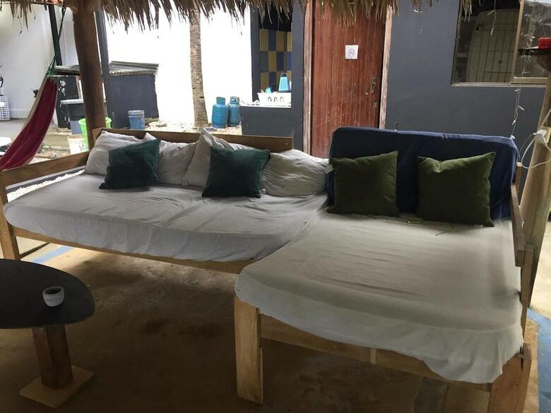 Beach Break Hotel