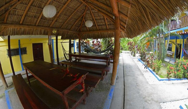 Beach Break Hotel