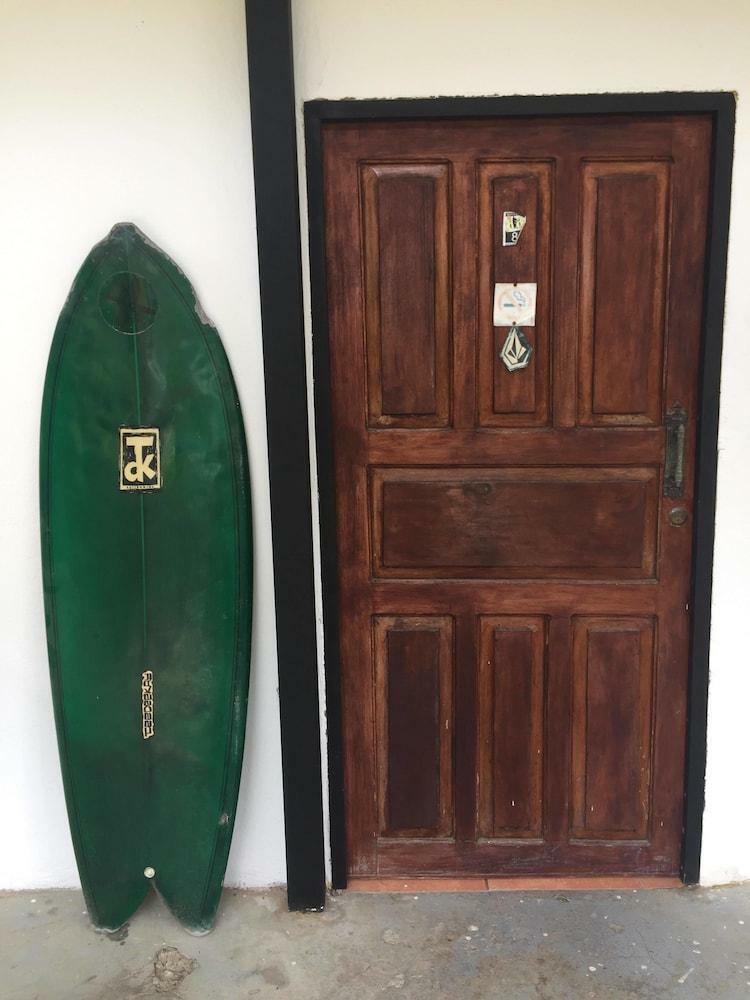 Beach Break Hotel