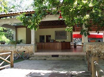 Hostal Ixpanpajul