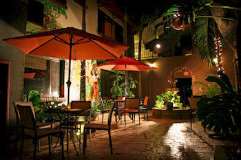 Hotel Humuya Inn