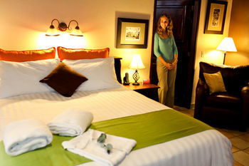 Hotel Humuya Inn