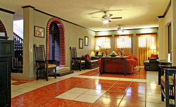Hotel Humuya Inn
