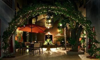 Hotel Humuya Inn