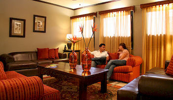 Hotel Humuya Inn