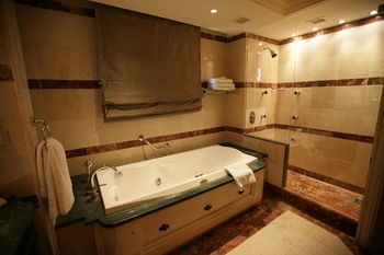 Jacir Palace Hotel Bethlehem