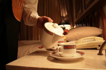 Jacir Palace Hotel Bethlehem