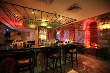 Jacir Palace Hotel Bethlehem