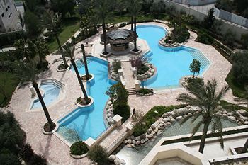 Jacir Palace Hotel Bethlehem