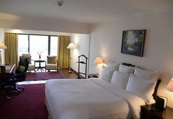 Marriott Karachi Hotel