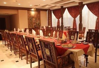 Marriott Karachi Hotel