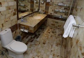 Marriott Karachi Hotel