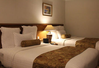 Marriott Karachi Hotel