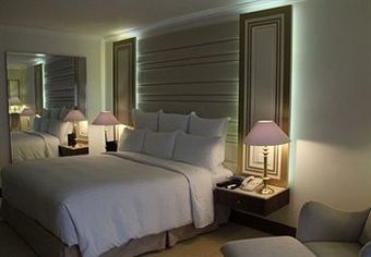 Marriott Karachi Hotel