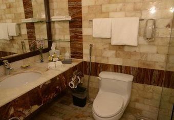 Marriott Karachi Hotel