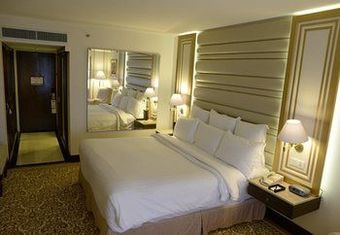 Marriott Karachi Hotel