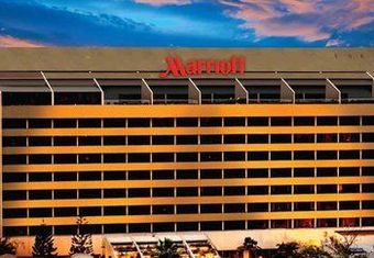 Marriott Karachi Hotel