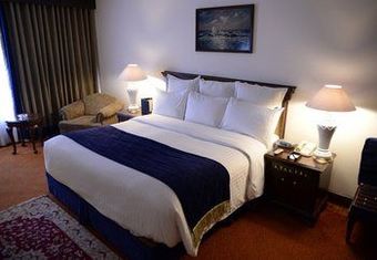 Marriott Karachi Hotel