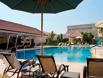 Ramada Plaza Karachi Hotel