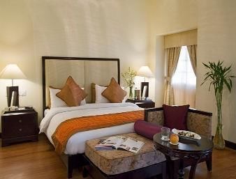 Ramada Plaza Karachi Hotel