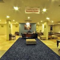 Hotel Golden Tulip Hail