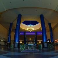 Hotel Golden Tulip Hail