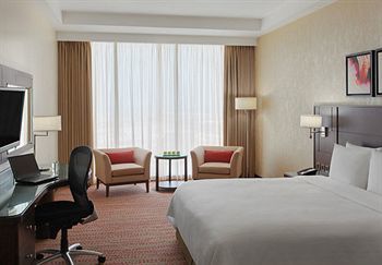 Hotel Courtyard Jazan By Marriott