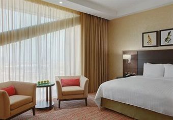 Hotel Courtyard Jazan By Marriott