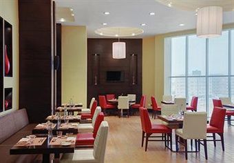 Hotel Courtyard Jazan By Marriott